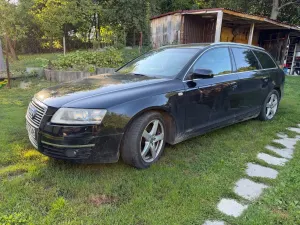 Audi A6 C6 (2006-2011) 2.0 TDI 2007