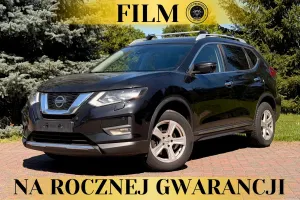 Nissan X-Trail III (2014-2021) 1.7 dCi Tekna 2WD Xtronic 7os 2020
