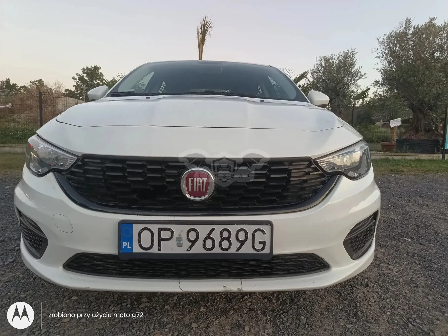 Fiat Tipo II (2016-) 1.4 16V 2016