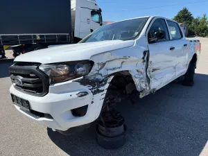 Ford Ranger 2020
