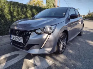 Peugeot 208 II (2019-) 1.2 PureTech Active Pack S&S 2022
