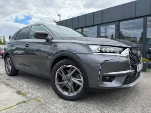 DS DS7 Crossback 1.6 E-Tense Rivoli 2020