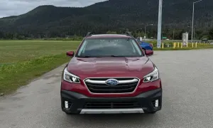 Subaru Outback VI (2020-) 2021