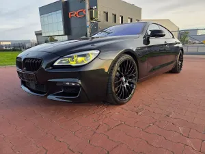 BMW 6 Series F12/F13/F14 (2011-) 640i M Sport Edition 2015