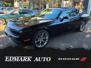 Dodge Challenger 3.6 SXT Plus 2020