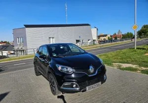 Renault Captur / QM3 I (2013-2019) 2016