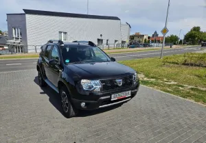 Dacia Duster I (2009-2017) 2017