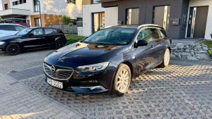 Opel Insignia B (2017-) 1.6 Business Edition 2020