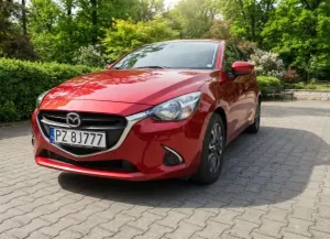 Mazda 2 III (2015-2023) 1.5 Skypassion 2018