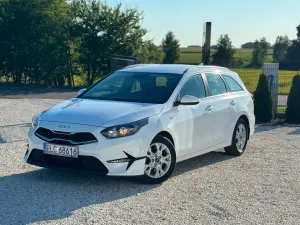 Kia Ceed III (2018-) 1.5 T-GDI L 2023