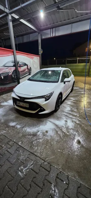 Toyota Corolla Seria E21 (2019-) 1.2 T Active 2020
