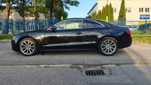 Audi A5 coupé 2015