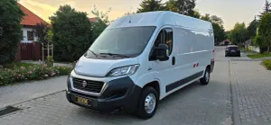 Fiat Ducato 2016