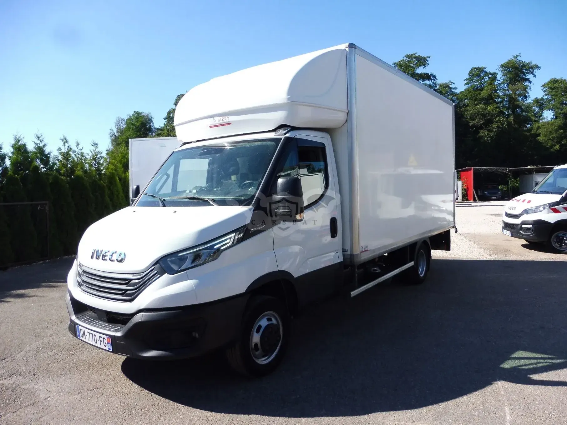 Iveco Daily 2023