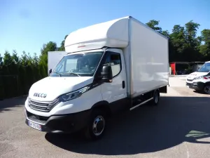 Iveco Daily 2023