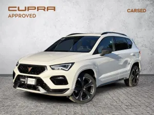 Cupra Ateca 1.5 TSI DSG 2024