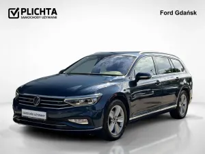 Volkswagen Passat B8 (2014-2023) 2023