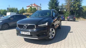 Volvo XC40 D3 AWD Momentum Pro 2020