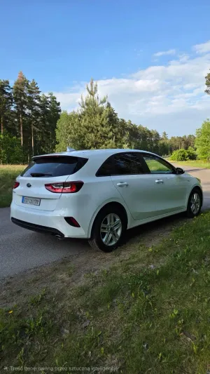 Kia Ceed III (2018-) 1.6 CRDi Edition 7 2020