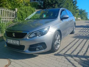 Peugeot 308 T9 (2014-2021) 1.5 BlueHDi Active S&S 2020