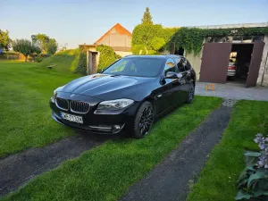 BMW 5 Series F10/F11 (2009-2017) 525d xDrive 2013