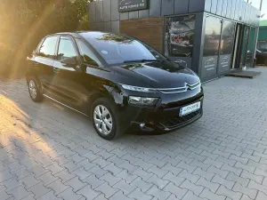 Citroën C4 Picasso II (2013-) 1.6 e-HDi Attraction 2013
