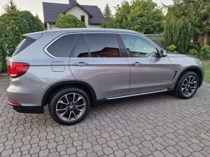 BMW X5 F15 (2013-2018) xDrive25d 2014