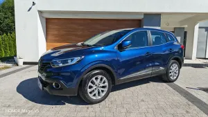 Renault Kadjar 1.5 dCi Energy Intens EDC 2018