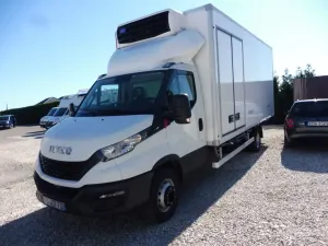 Iveco Daily 2020
