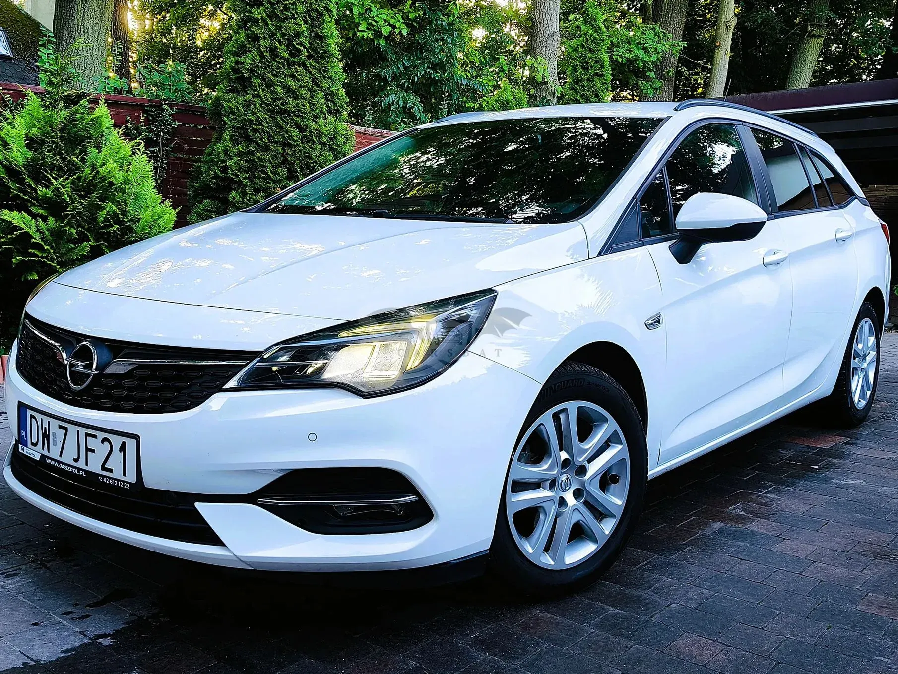 Opel Astra K (2015-2021) 1.2 T Edition S&S 2020