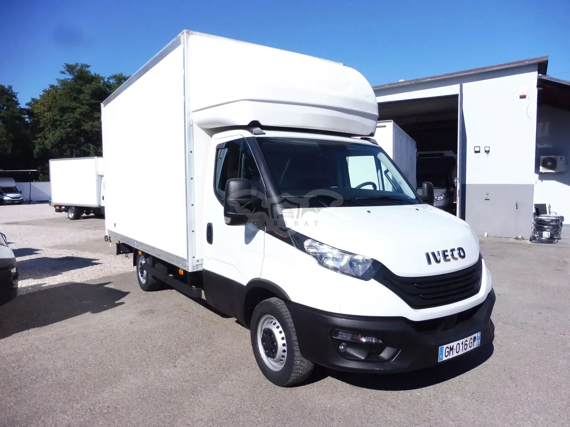 Iveco Daily 2023