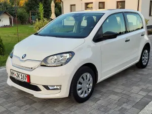 Skoda Citigo 2020