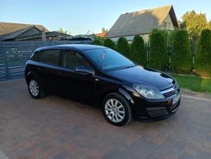 Opel Astra H (2004-2014) 1.4 NJoy 2006