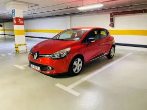 Renault Clio IV (2012-2018) 1.2 16V Authentique 2013