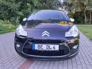 Citroën C3 II (2008-2018) 2012