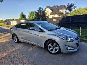 Hyundai i40 1.7 CRDi Classic 2013