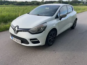 Renault Clio IV (2012-2018) 2013