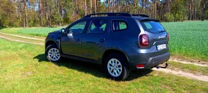 Dacia Duster II (2017-) 2023