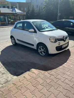 Renault Twingo III (2014-) SCe 70 Intens 2015