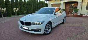 BMW 3 Series F34 (2013-2021) 318d Sport Line 2019