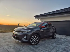 Kia Stonic 1.0 T-GDI OPF Edition 7 2019