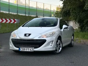 Peugeot 308 1.6 THP Sport Pack 2010