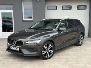 Volvo V60 D4 AWD 2020