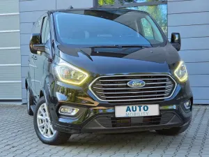 Ford Tourneo Custom 2.0 TDCi L2 Titanium SelectShift 2022