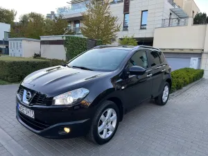 Nissan Qashqai I (2007-2013) 1.6 dCi Acenta S&S 2013