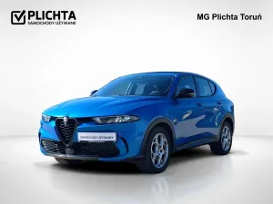 Alfa Romeo Tonale 2022