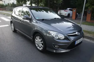 Hyundai i30 I (2007-2012) 1.4 FIFA WM Edition 2011