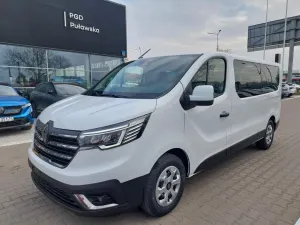 Renault Trafic III (2014-) 2026