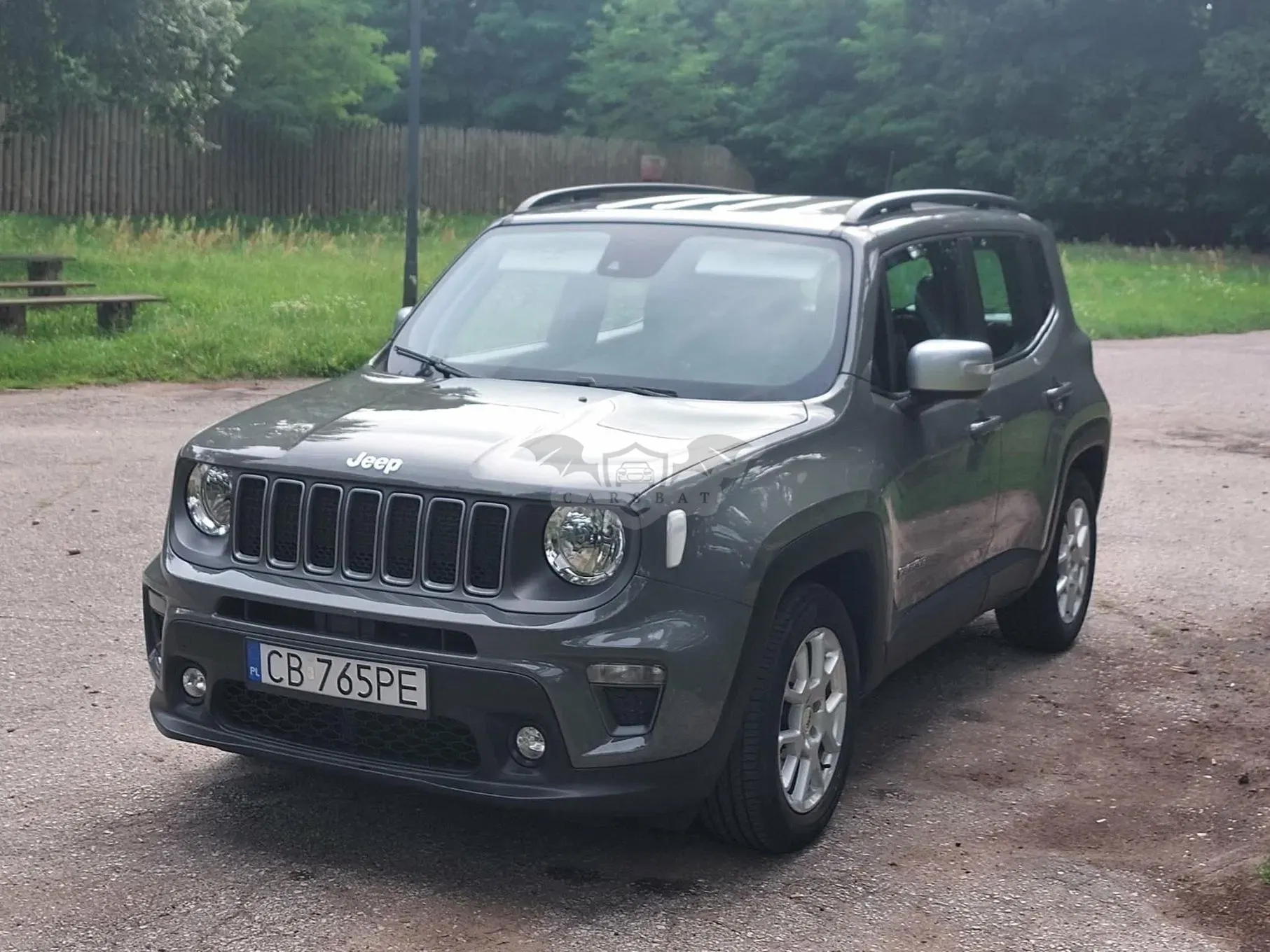 Jeep Renegade 1.0 GSE T3 Turbo Limited FWD S&S 2022