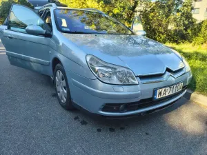 Citroën C5 II (2004-2008) 2.0i 16V Confort 2008